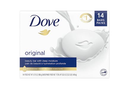 Dove Bars 14-Pack