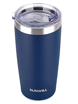 Travel Coffee Tumbler