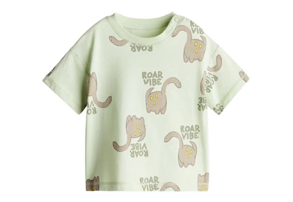 H&M Toddler T-Shirt