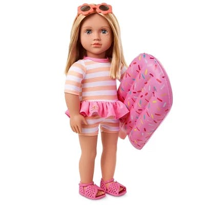 Our Generation Doll