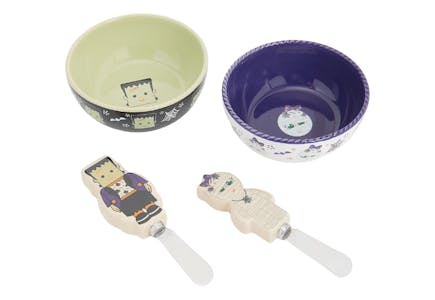 Temp-tations Dip Bowl Sets