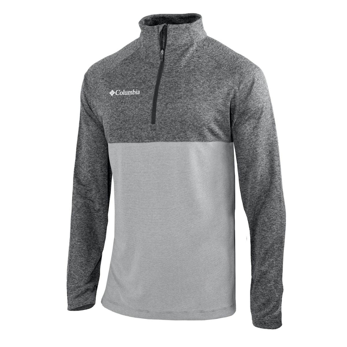 Columbia Men's Rockin' It Pullover