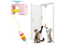 Interactive Cat Toy
