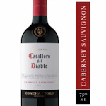 Casillero del Diablo Cabernet Sauvignon