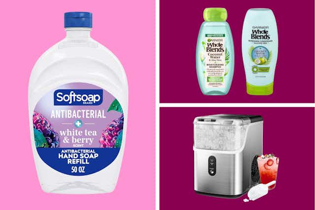 The Top 30+ Deals This Week, Picked for You by Our Experts card image