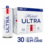 Michelob Ultra Beer