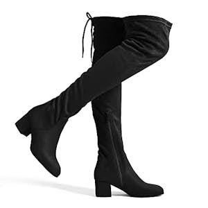 Women's Over The Knee Boots