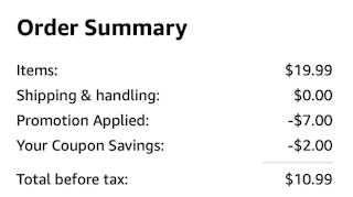 Amazon Rolling Storage Cart 2024 2