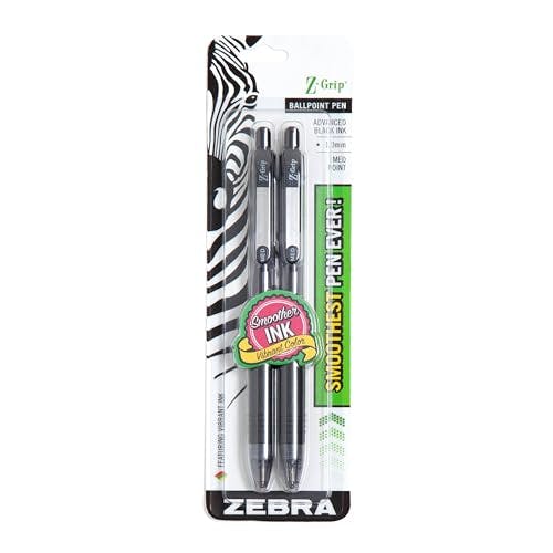 Zebra Pen Z-Grip Pens