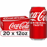 Coca-Cola Soda 24-Pack