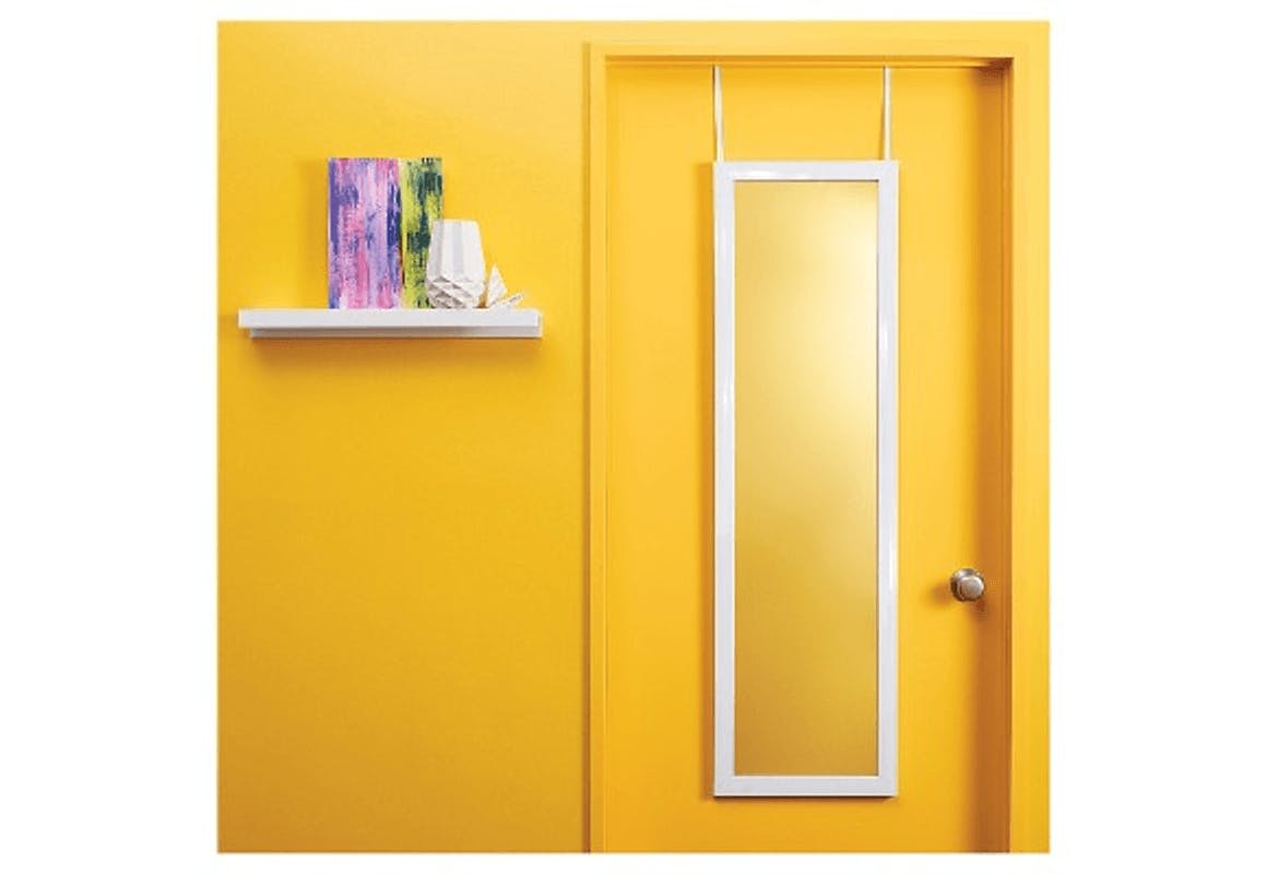 Room Essentials Door Mirror