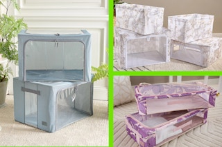 qvc periea storage