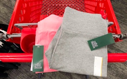 You Won't Want to Miss This — Women's Shorts From Just $6 at Target card image