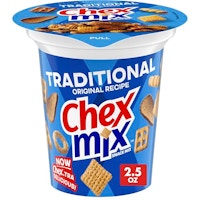 Chex Mix Snack Cup