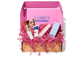 Birchbox Subscription Deal