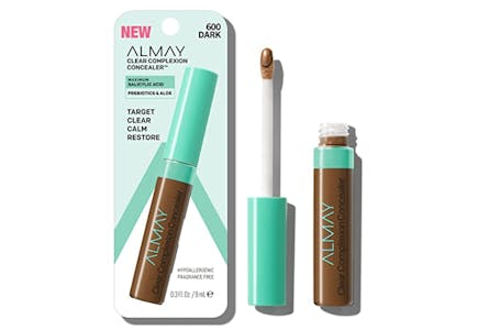 Almay Clear Complexion Concealer