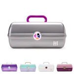 Caboodles On-The-Go Girl Case