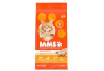 Iams Cat Food