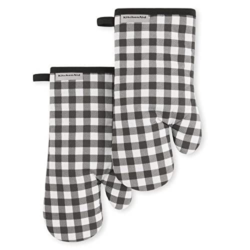KitchenAid Oven Mitt 2-Pack