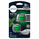 Febreze Car Air Freshener