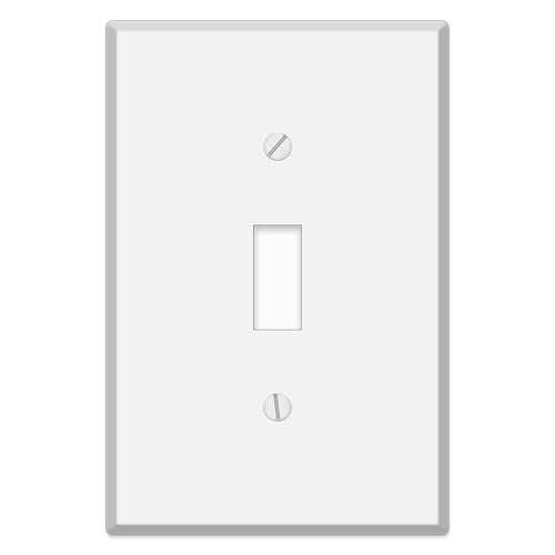 Toggle Switch Wall Plate Cover