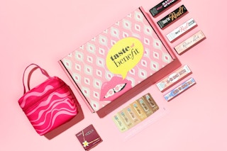 Taste of Benefit Best Sellers Set