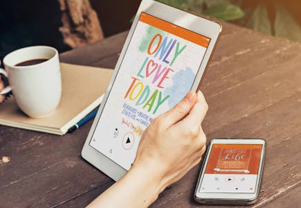 Audiobooks.com 1-Month Trial + 3 Books