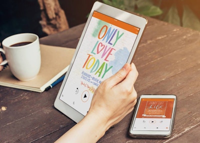 Audiobooks.com 1-Month Trial + 3 Books