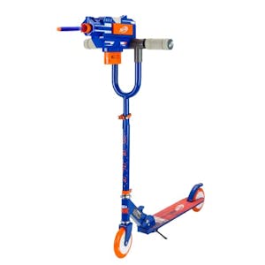 NERF Kick Scooter for Kids