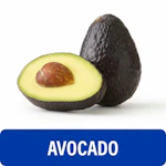 Kroger Avocado