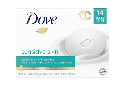 Dove Bars