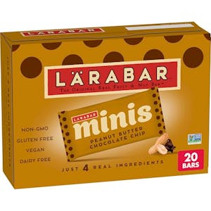 Larabar Mini Bars