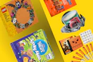 Halloween Stuff Sept. 2