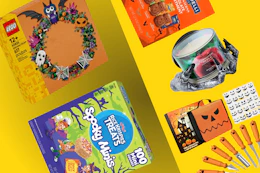 Halloween Stuff Sept. 2