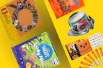 Halloween Stuff Sept. 2