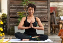 Yoga Online Class 1-Year Subscription