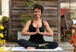 Yoga Online Class 1-Year Subscription
