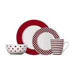 Pfaltzgraff Kenna Dinnerware Set