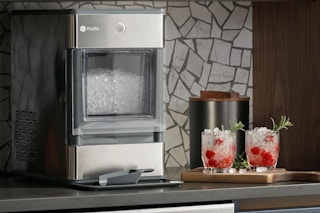 nugget ice maker