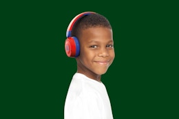 JBL Kids' Headphones, Only $9.46 on Amazon (Reg. $24.95) card image