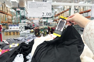 costco-clearance-banana-republic-top