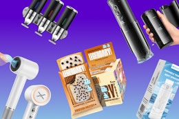 Amazon Coupons to Clip Today: Storage Finds, Snacks, Self-Care, and More card image