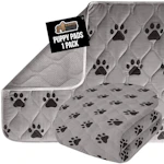 Gorilla Grip Washable Puppy Pad