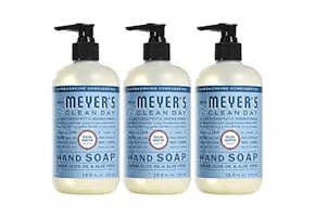 Mrs. Meyer's Hand Soap 3-Pack