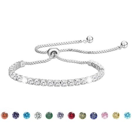 Tennis Bracelet
