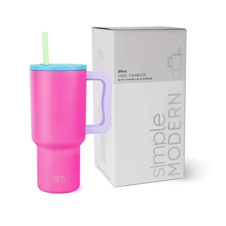Simple Modern Trek Tumbler