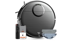 Robot Vacuum and Mop