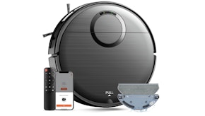 Robot Vacuum and Mop