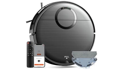 Robot Vacuum and Mop