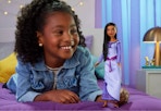 disney wish asha fashion doll 